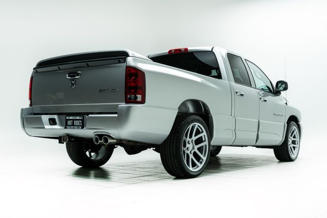 2005 Dodge Ram SRT-10 | Carrollton, TX | Texas Hot Rides 2005 Dodge Ram SRT-10 | Carrollton, TX | Texas Hot Rides