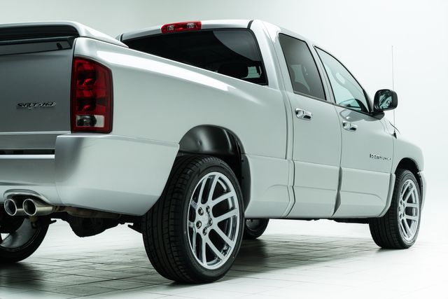 2005 Dodge Ram SRT-10 | Carrollton, TX | Texas Hot Rides