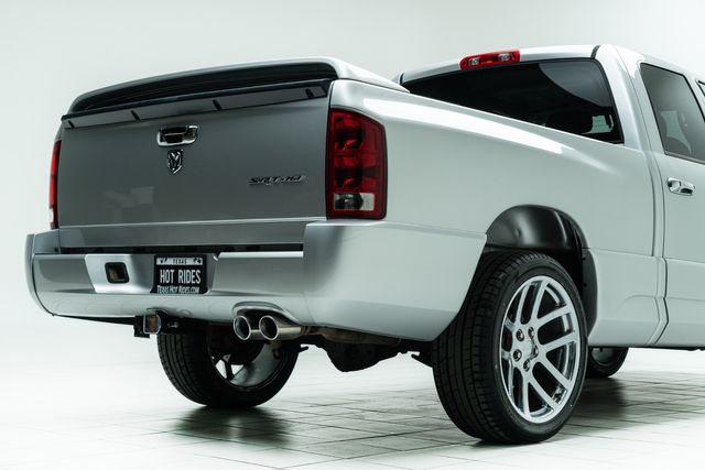 2005 Dodge Ram SRT-10 | Carrollton, TX | Texas Hot Rides