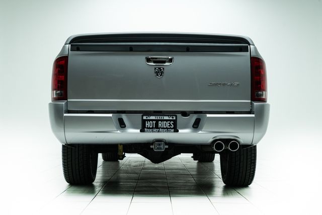 2005 Dodge Ram SRT-10 | Carrollton, TX | Texas Hot Rides
