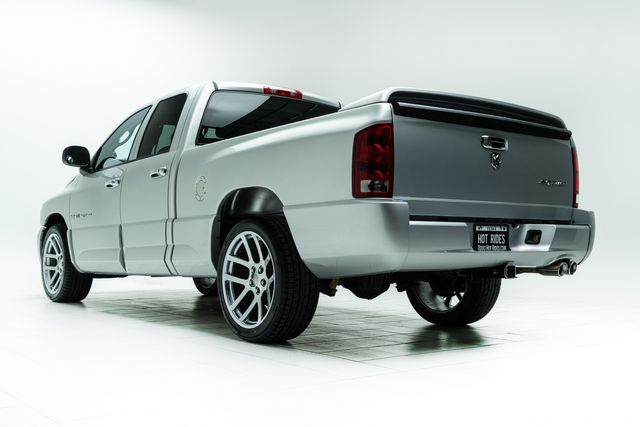 2005 Dodge Ram SRT-10 | Carrollton, TX | Texas Hot Rides