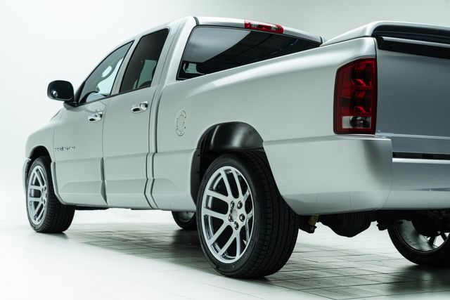 2005 Dodge Ram SRT-10 | Carrollton, TX | Texas Hot Rides