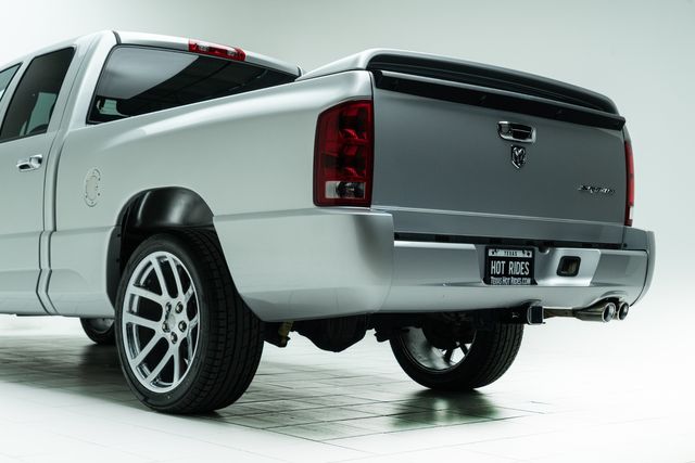 2005 Dodge Ram SRT-10 | Carrollton, TX | Texas Hot Rides 2005 Dodge Ram SRT-10 | Carrollton, TX | Texas Hot Rides