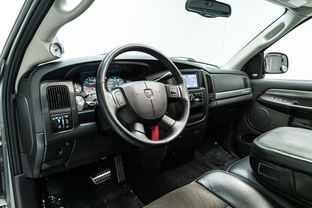 2005 Dodge Ram SRT-10 | Carrollton, TX | Texas Hot Rides