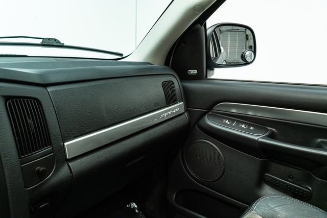 2005 Dodge Ram SRT-10 | Carrollton, TX | Texas Hot Rides