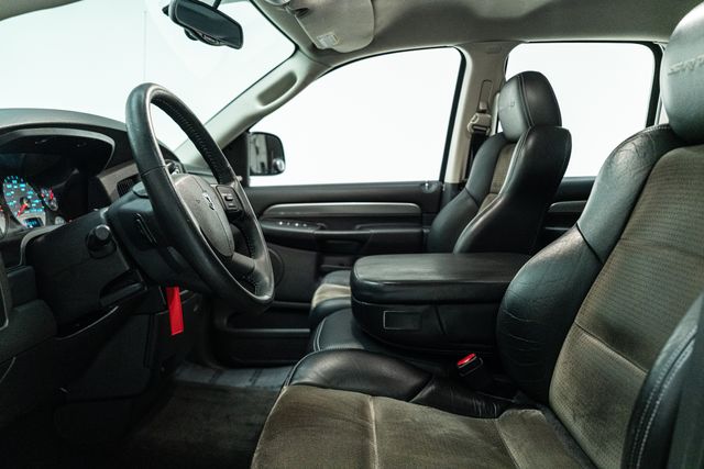 2005 Dodge Ram SRT-10 | Carrollton, TX | Texas Hot Rides