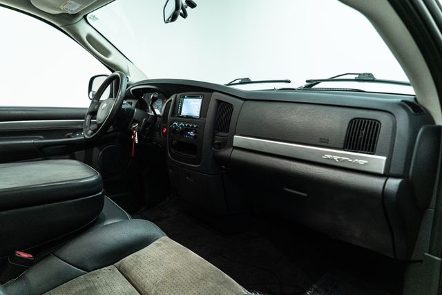 2005 Dodge Ram SRT-10 | Carrollton, TX | Texas Hot Rides 2005 Dodge Ram SRT-10 | Carrollton, TX | Texas Hot Rides