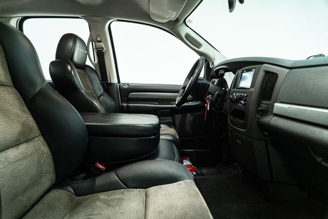 2005 Dodge Ram SRT-10 | Carrollton, TX | Texas Hot Rides