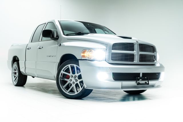 2005 Dodge Ram SRT-10 | Carrollton, TX | Texas Hot Rides 2005 Dodge Ram SRT-10 | Carrollton, TX | Texas Hot Rides