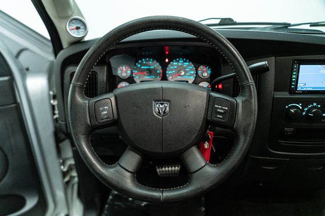 2005 Dodge Ram SRT-10 | Carrollton, TX | Texas Hot Rides