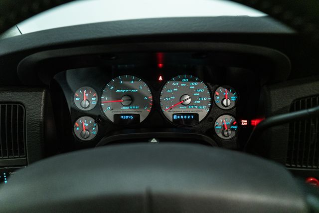 2005 Dodge Ram SRT-10 | Carrollton, TX | Texas Hot Rides 2005 Dodge Ram SRT-10 | Carrollton, TX | Texas Hot Rides