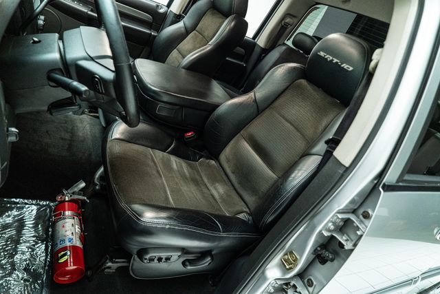 2005 Dodge Ram SRT-10 | Carrollton, TX | Texas Hot Rides 2005 Dodge Ram SRT-10 | Carrollton, TX | Texas Hot Rides