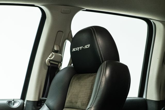 2005 Dodge Ram SRT-10 | Carrollton, TX | Texas Hot Rides