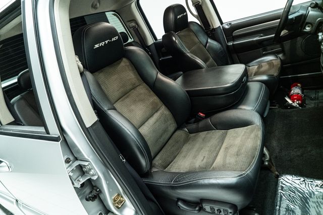 2005 Dodge Ram SRT-10 | Carrollton, TX | Texas Hot Rides 2005 Dodge Ram SRT-10 | Carrollton, TX | Texas Hot Rides