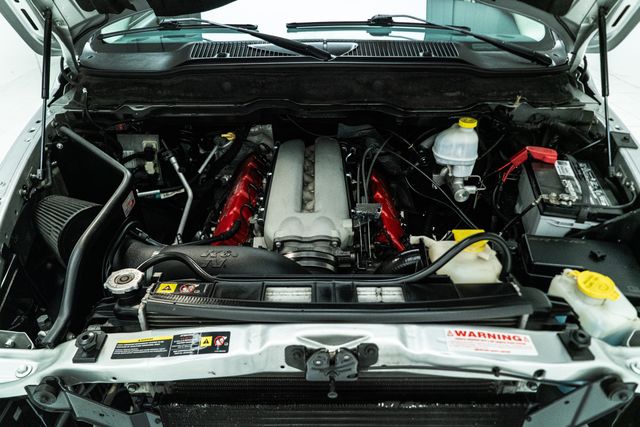 2005 Dodge Ram SRT-10 | Carrollton, TX | Texas Hot Rides 2005 Dodge Ram SRT-10 | Carrollton, TX | Texas Hot Rides