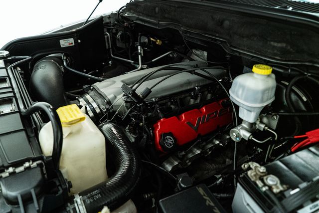 2005 Dodge Ram SRT-10 | Carrollton, TX | Texas Hot Rides