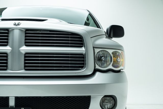 2005 Dodge Ram SRT-10 | Carrollton, TX | Texas Hot Rides