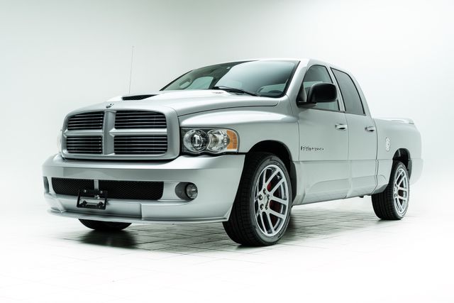 2005 Dodge Ram SRT-10 | Carrollton, TX | Texas Hot Rides