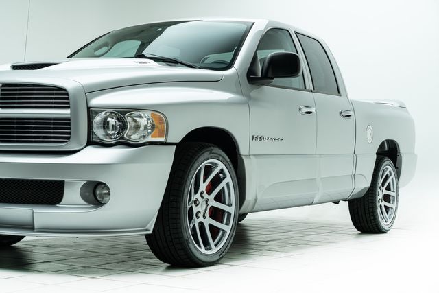 2005 Dodge Ram SRT-10 | Carrollton, TX | Texas Hot Rides