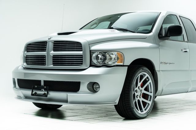2005 Dodge Ram SRT-10 | Carrollton, TX | Texas Hot Rides
