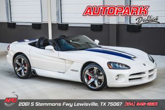 2005 Dodge Viper