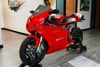 2005 Ducati 999 | Mesa, AZ | The Car Club AZ 2005 Ducati 999 | Mesa, AZ | The Car Club AZ