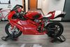2005 Ducati 999 Superbike | Mesa, AZ | The Car Club AZ 2005 Ducati 999 Superbike | Mesa, AZ | The Car Club AZ