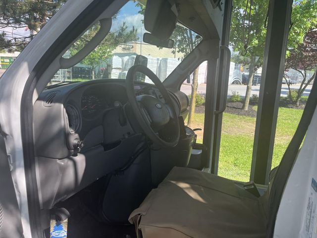 2005 Ford E-Series E-450 SD | Annapolis, MD | Annapolis Public Auto Auction 2005 Ford E-Series E-450 SD | Annapolis, MD | Annapolis Public Auto Auction