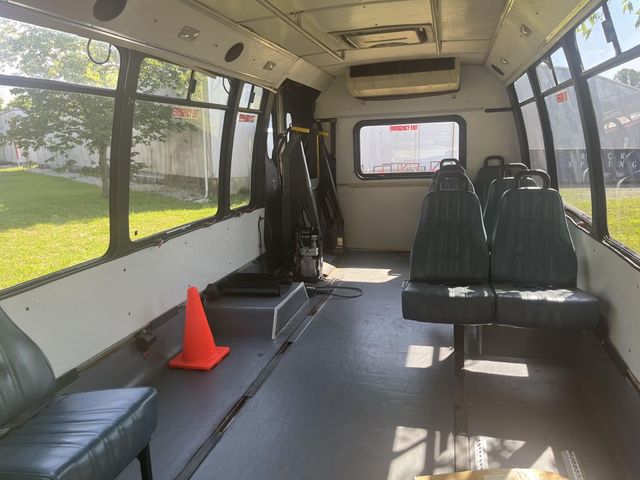 2005 Ford E-Series E-450 SD | Annapolis, MD | Annapolis Public Auto Auction 2005 Ford E-Series E-450 SD | Annapolis, MD | Annapolis Public Auto Auction