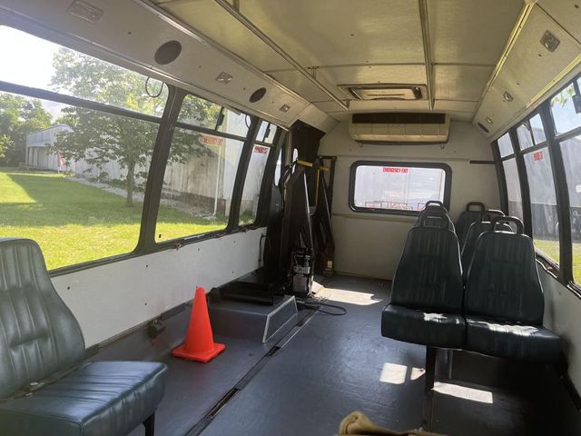 2005 Ford E-Series E-450 SD | Annapolis, MD | Annapolis Public Auto Auction 2005 Ford E-Series E-450 SD | Annapolis, MD | Annapolis Public Auto Auction