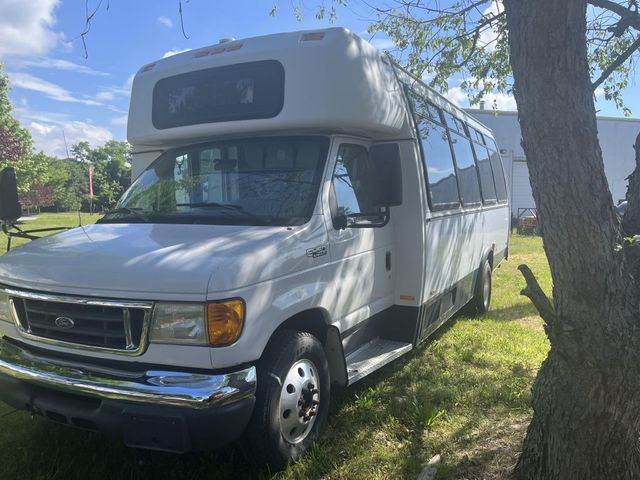 2005 Ford E-Series E-450 SD | Annapolis, MD | Annapolis Public Auto Auction 2005 Ford E-Series E-450 SD | Annapolis, MD | Annapolis Public Auto Auction