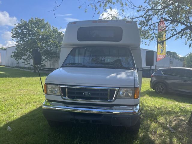 2005 Ford E-Series E-450 SD | Annapolis, MD | Annapolis Public Auto Auction 2005 Ford E-Series E-450 SD | Annapolis, MD | Annapolis Public Auto Auction