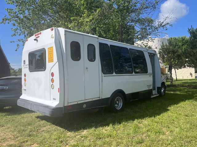 2005 Ford E-Series E-450 SD | Annapolis, MD | Annapolis Public Auto Auction 2005 Ford E-Series E-450 SD | Annapolis, MD | Annapolis Public Auto Auction