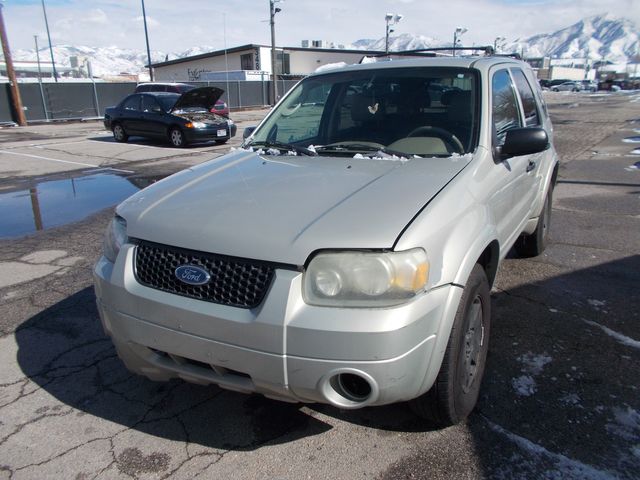 2005 Ford Escape Limited in Salt Lake City, UT 84115