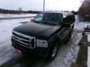 2005 Ford Excursion Limited | Alexandria, Minnesota | Image Auto Sales (MN) 2005 Ford Excursion Limited | Alexandria, Minnesota | Image Auto Sales (MN)