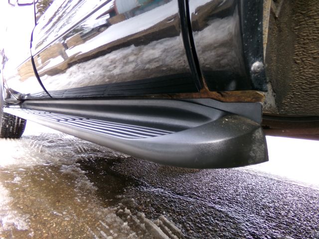 2005 Ford Excursion Limited