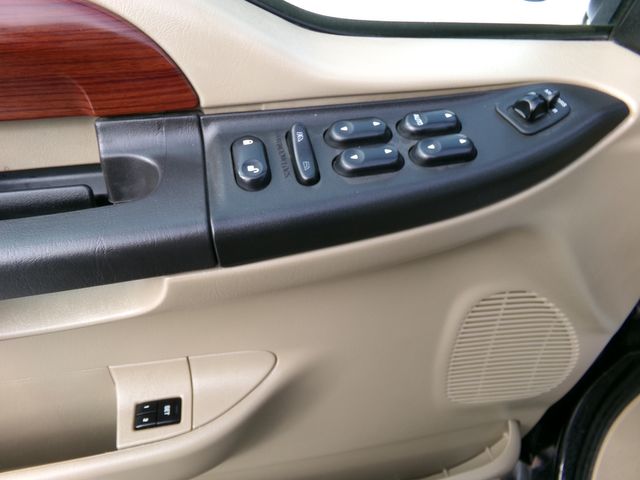 2005 Ford Excursion Limited