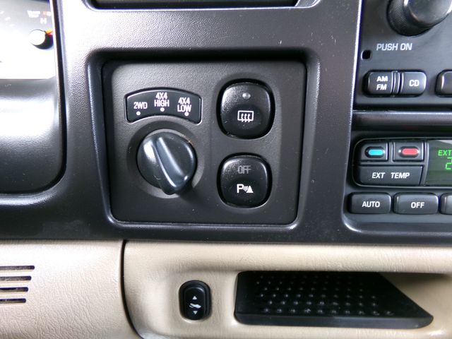 2005 Ford Excursion Limited