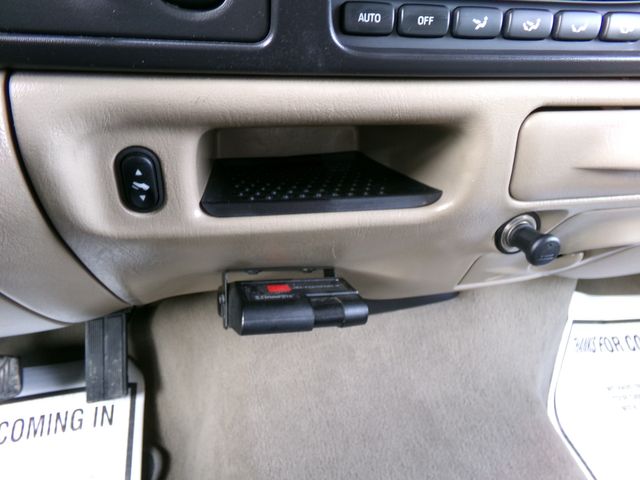 2005 Ford Excursion Limited