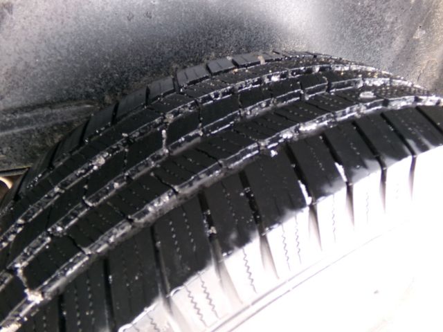 2005 Ford Excursion Limited