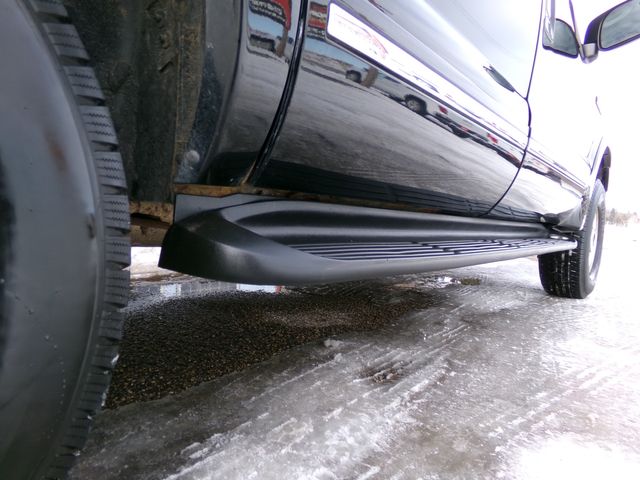 2005 Ford Excursion Limited