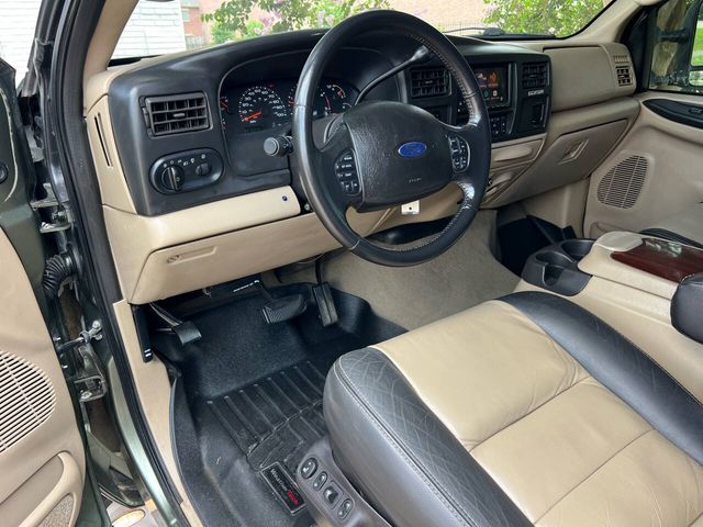 2005 Ford Excursion Eddie Bauer | Houston, TX | Houston Auto Credit 2005 Ford Excursion Eddie Bauer | Houston, TX | Houston Auto Credit