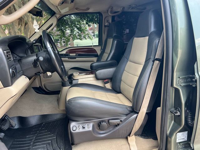 2005 Ford Excursion Eddie Bauer | Houston, TX | Houston Auto Credit 2005 Ford Excursion Eddie Bauer | Houston, TX | Houston Auto Credit