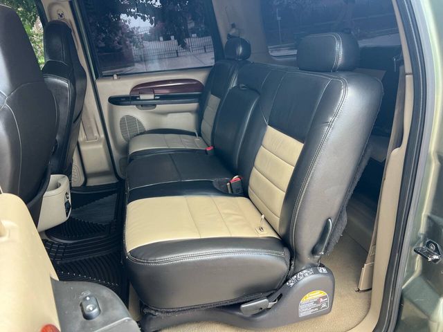 2005 Ford Excursion Eddie Bauer | Houston, TX | Houston Auto Credit 2005 Ford Excursion Eddie Bauer | Houston, TX | Houston Auto Credit