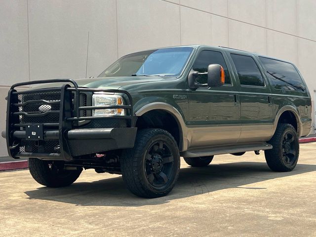 2005 Ford Excursion Eddie Bauer | Houston, TX | Houston Auto Credit 2005 Ford Excursion Eddie Bauer | Houston, TX | Houston Auto Credit