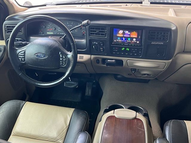 2005 Ford Excursion Eddie Bauer | Houston, TX | Houston Auto Credit 2005 Ford Excursion Eddie Bauer | Houston, TX | Houston Auto Credit