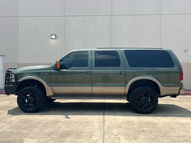 2005 Ford Excursion Eddie Bauer | Houston, TX | Houston Auto Credit 2005 Ford Excursion Eddie Bauer | Houston, TX | Houston Auto Credit