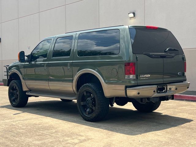 2005 Ford Excursion Eddie Bauer | Houston, TX | Houston Auto Credit 2005 Ford Excursion Eddie Bauer | Houston, TX | Houston Auto Credit
