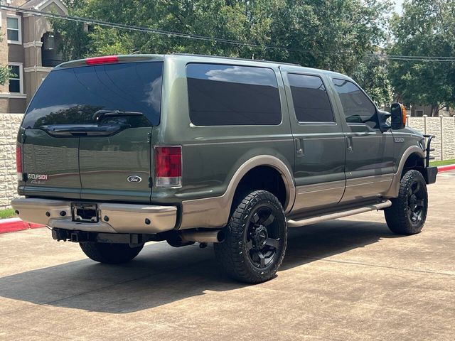 2005 Ford Excursion Eddie Bauer | Houston, TX | Houston Auto Credit 2005 Ford Excursion Eddie Bauer | Houston, TX | Houston Auto Credit