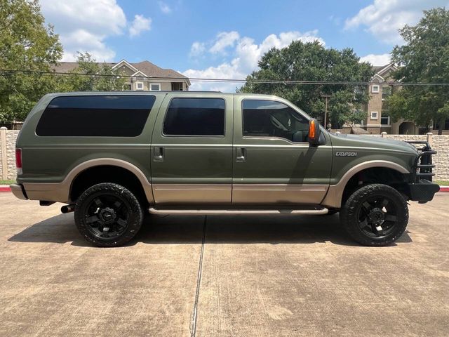 2005 Ford Excursion Eddie Bauer | Houston, TX | Houston Auto Credit 2005 Ford Excursion Eddie Bauer | Houston, TX | Houston Auto Credit